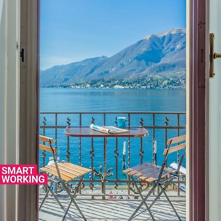 Casa Cavour Bellagio By Wonderful Italy Apartment Екстериор снимка