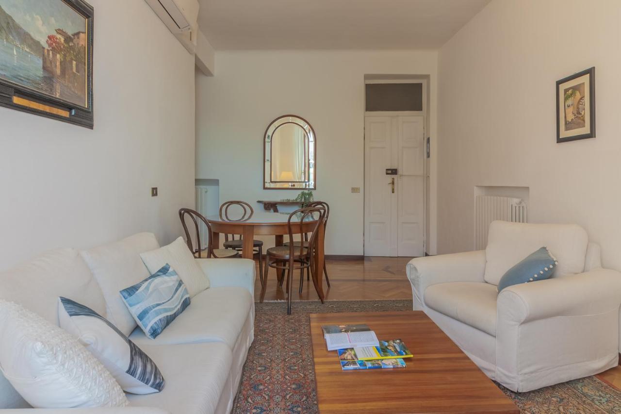 Casa Cavour Bellagio By Wonderful Italy Apartment Екстериор снимка