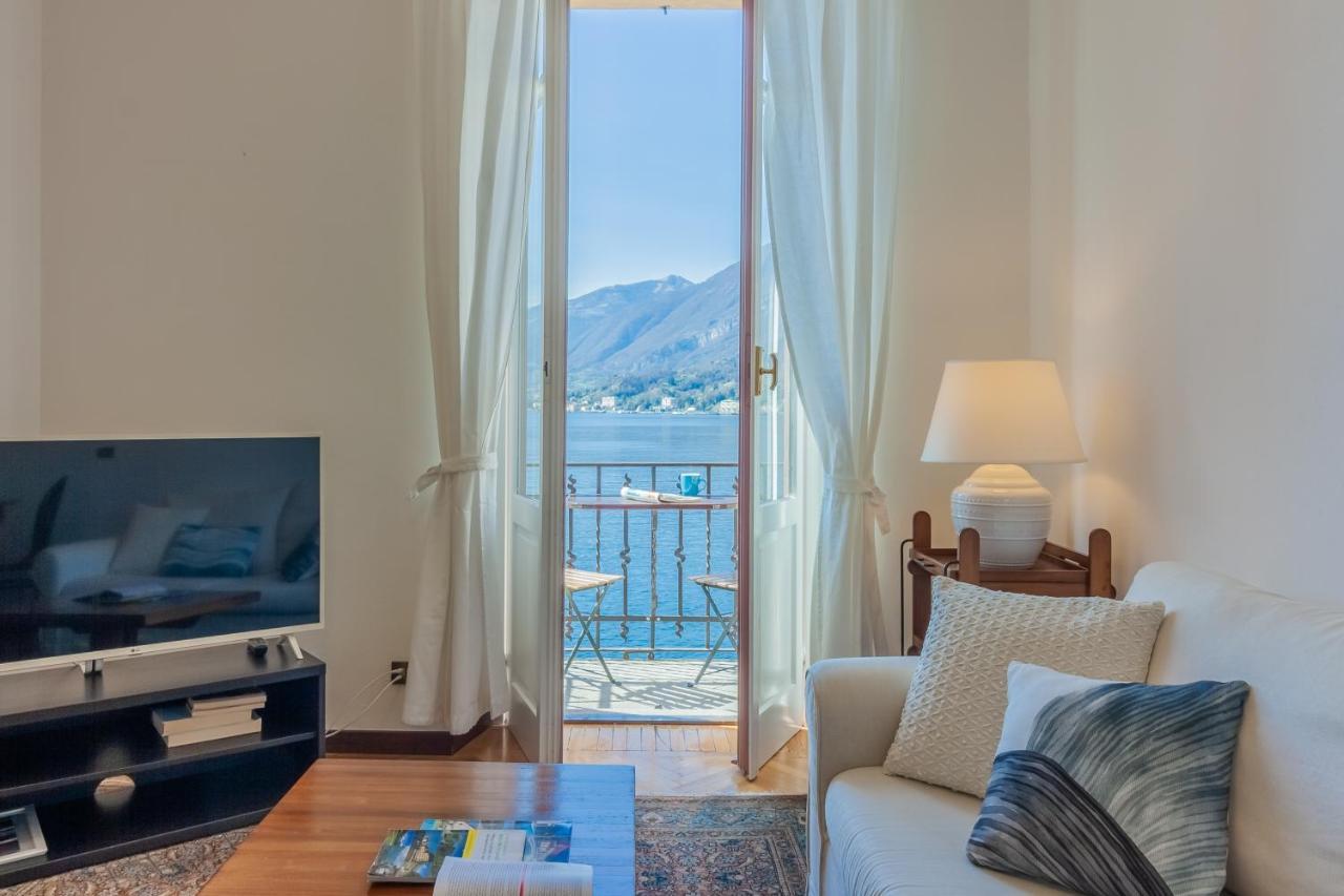 Casa Cavour Bellagio By Wonderful Italy Apartment Екстериор снимка