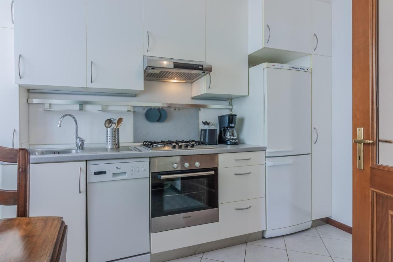Casa Cavour Bellagio By Wonderful Italy Apartment Екстериор снимка