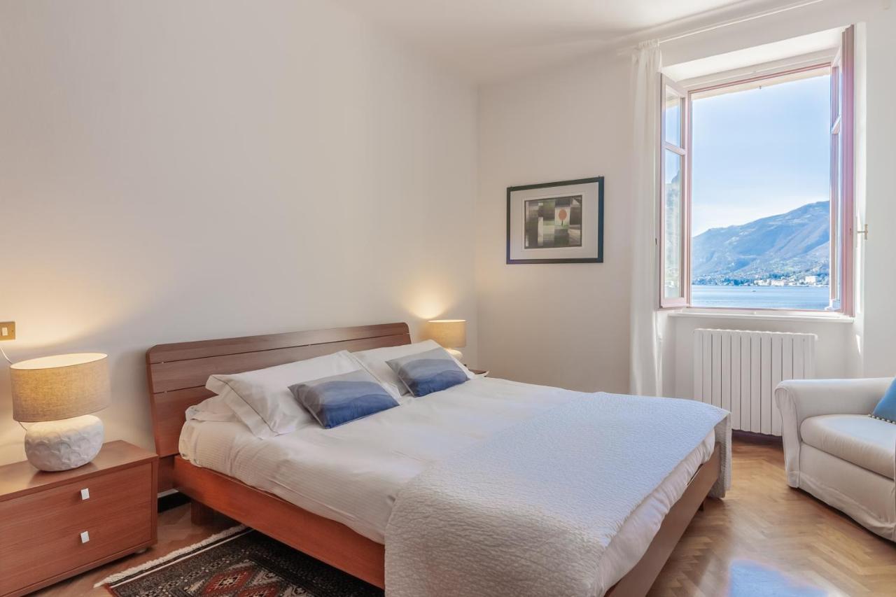 Casa Cavour Bellagio By Wonderful Italy Apartment Екстериор снимка