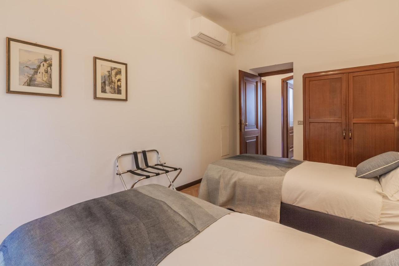 Casa Cavour Bellagio By Wonderful Italy Apartment Екстериор снимка