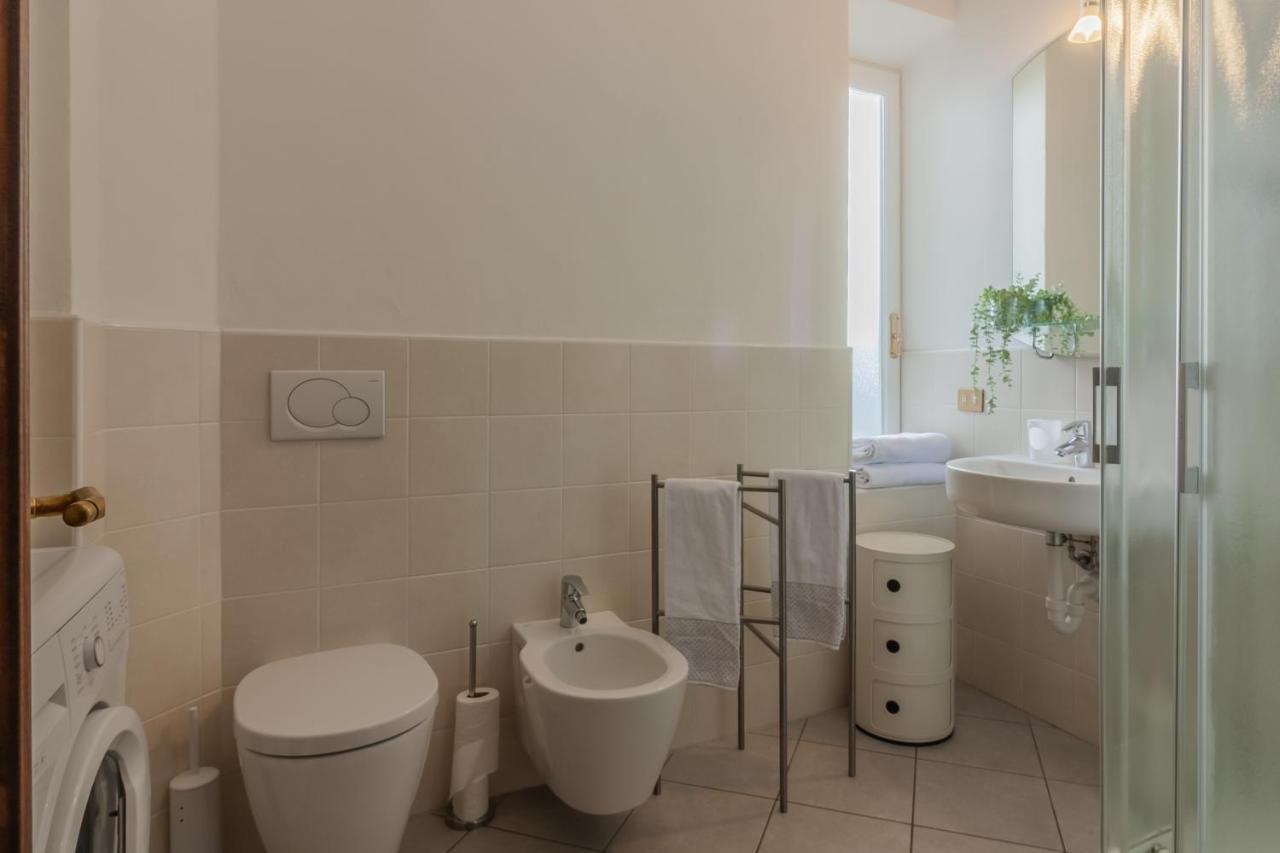 Casa Cavour Bellagio By Wonderful Italy Apartment Екстериор снимка